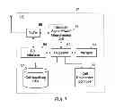 Fig. 06 - Dynamic mobility management in cell-breathing base stations in a cellular telecommunication network