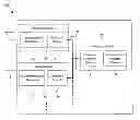 Fig. 01 - Single chip multimode baseband processing circuitry with a shared radio interface