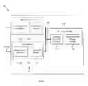 Fig. 02 - Single chip multimode baseband processing circuitry with a shared radio interface