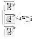 Fig. 04 - Digital photo frame with dial-a-tag functionality