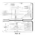 Fig. 07 - Digital photo frame with dial-a-tag functionality