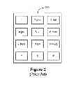 Fig. 03 - Phoneword dialing in a mobile communication device having a full keyboard