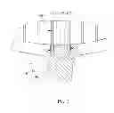 Fig. 04 - STRINGING MEANS FOR A BADMINTON RACKET
