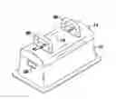 Fig. 01 - Pommel horse device