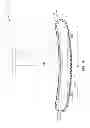Fig. 11 - Leg-powered treadmill