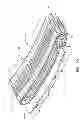 Fig. 16 - Leg-powered treadmill
