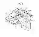 Fig. 07 - Rotatable tray for sheet processing apparatus
