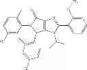 Fig. 197 - Substituted pyrrolo[3,4-D]imidazoles for the treatment of MDM2/4 mediated diseases