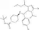 Fig. 321 - Substituted pyrrolo[3,4-D]imidazoles for the treatment of MDM2/4 mediated diseases