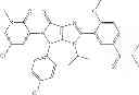 Fig. 554 - Substituted pyrrolo[3,4-D]imidazoles for the treatment of MDM2/4 mediated diseases