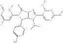 Fig. 732 - Substituted pyrrolo[3,4-D]imidazoles for the treatment of MDM2/4 mediated diseases