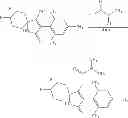 Fig. 144 - Substituted 3-(biphenyl-3-yl)-8,8-difluoro-4-hydroxy-1-azaspiro[4.5]dec-3-en-2-ones for therapy