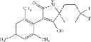 Fig. 163 - Substituted 3-(biphenyl-3-yl)-8,8-difluoro-4-hydroxy-1-azaspiro[4.5]dec-3-en-2-ones for therapy