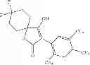 Fig. 171 - Substituted 3-(biphenyl-3-yl)-8,8-difluoro-4-hydroxy-1-azaspiro[4.5]dec-3-en-2-ones for therapy