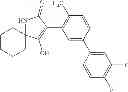 Fig. 178 - Substituted 3-(biphenyl-3-yl)-8,8-difluoro-4-hydroxy-1-azaspiro[4.5]dec-3-en-2-ones for therapy