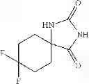 Fig. 19 - Substituted 3-(biphenyl-3-yl)-8,8-difluoro-4-hydroxy-1-azaspiro[4.5]dec-3-en-2-ones for therapy