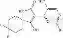 Fig. 28 - Substituted 3-(biphenyl-3-yl)-8,8-difluoro-4-hydroxy-1-azaspiro[4.5]dec-3-en-2-ones for therapy