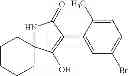 Fig. 30 - Substituted 3-(biphenyl-3-yl)-8,8-difluoro-4-hydroxy-1-azaspiro[4.5]dec-3-en-2-ones for therapy