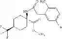 Fig. 31 - Substituted 3-(biphenyl-3-yl)-8,8-difluoro-4-hydroxy-1-azaspiro[4.5]dec-3-en-2-ones for therapy