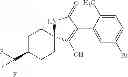 Fig. 32 - Substituted 3-(biphenyl-3-yl)-8,8-difluoro-4-hydroxy-1-azaspiro[4.5]dec-3-en-2-ones for therapy