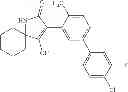 Fig. 39 - Substituted 3-(biphenyl-3-yl)-8,8-difluoro-4-hydroxy-1-azaspiro[4.5]dec-3-en-2-ones for therapy