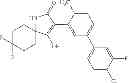 Fig. 42 - Substituted 3-(biphenyl-3-yl)-8,8-difluoro-4-hydroxy-1-azaspiro[4.5]dec-3-en-2-ones for therapy