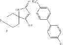 Fig. 43 - Substituted 3-(biphenyl-3-yl)-8,8-difluoro-4-hydroxy-1-azaspiro[4.5]dec-3-en-2-ones for therapy