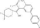 Fig. 44 - Substituted 3-(biphenyl-3-yl)-8,8-difluoro-4-hydroxy-1-azaspiro[4.5]dec-3-en-2-ones for therapy