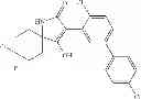 Fig. 45 - Substituted 3-(biphenyl-3-yl)-8,8-difluoro-4-hydroxy-1-azaspiro[4.5]dec-3-en-2-ones for therapy
