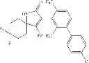 Fig. 46 - Substituted 3-(biphenyl-3-yl)-8,8-difluoro-4-hydroxy-1-azaspiro[4.5]dec-3-en-2-ones for therapy