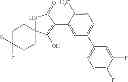 Fig. 47 - Substituted 3-(biphenyl-3-yl)-8,8-difluoro-4-hydroxy-1-azaspiro[4.5]dec-3-en-2-ones for therapy