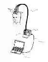 Fig. 01 - Biological Optical Measuring Apparatus