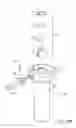 Fig. 35 - Tissue access guidewire system and method