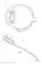 Fig. 02 - Rounded-end device, system, and method for preventing posterior capsular opacification