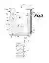Fig. 04 - POLYAXIAL BONE SCREW WITH SHANK ARTICULATION PRESSURE INSERT AND METHOD
