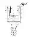 Fig. 05 - POLYAXIAL BONE SCREW WITH SHANK ARTICULATION PRESSURE INSERT AND METHOD