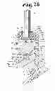 Fig. 17 - POLYAXIAL BONE SCREW WITH SHANK ARTICULATION PRESSURE INSERT AND METHOD