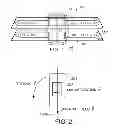 Fig. 02 - MRI-safe implant magnet with angular magnetization