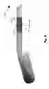 Fig. 05 - MRI-safe implant magnet with angular magnetization