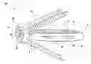 Fig. 01 - Lateral insertion spinal implant