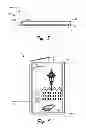 Fig. 07 - Computer device and an apparatus having sensors configured for measuring spatial information indicative of a position of the computing devices