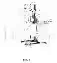 Fig. 08 - Apparatus configured to dispense a plurality of connected inflatable structures and associated system and method