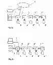 Fig. 02 - Administrable power network having a data transmission function