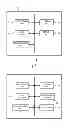 Fig. 01 - GUIDING DEVICE, SENSOR UNIT, PORTABLE TERMINAL DEVICE, GUIDING METHOD AND GUIDING PROGRAM