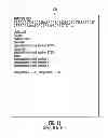 Fig. 12 - Using lexical analysis and parsing in genome research