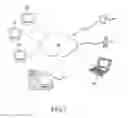 Fig. 02 - METHOD AND SYSTEM FOR PROVIDING USERS WITH INFORMATION RELATING TO A POSITION