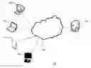 Fig. 01 - Collaboration system and method