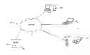 Fig. 01 - SOCIAL NETWORK SYSTEM AND METHOD