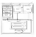 Fig. 01 - Computer system with virtualization mechanism and management table, cache control method and computer program
