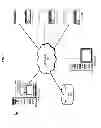 Fig. 02 - Process-specific views of large frame pages with variable granularity